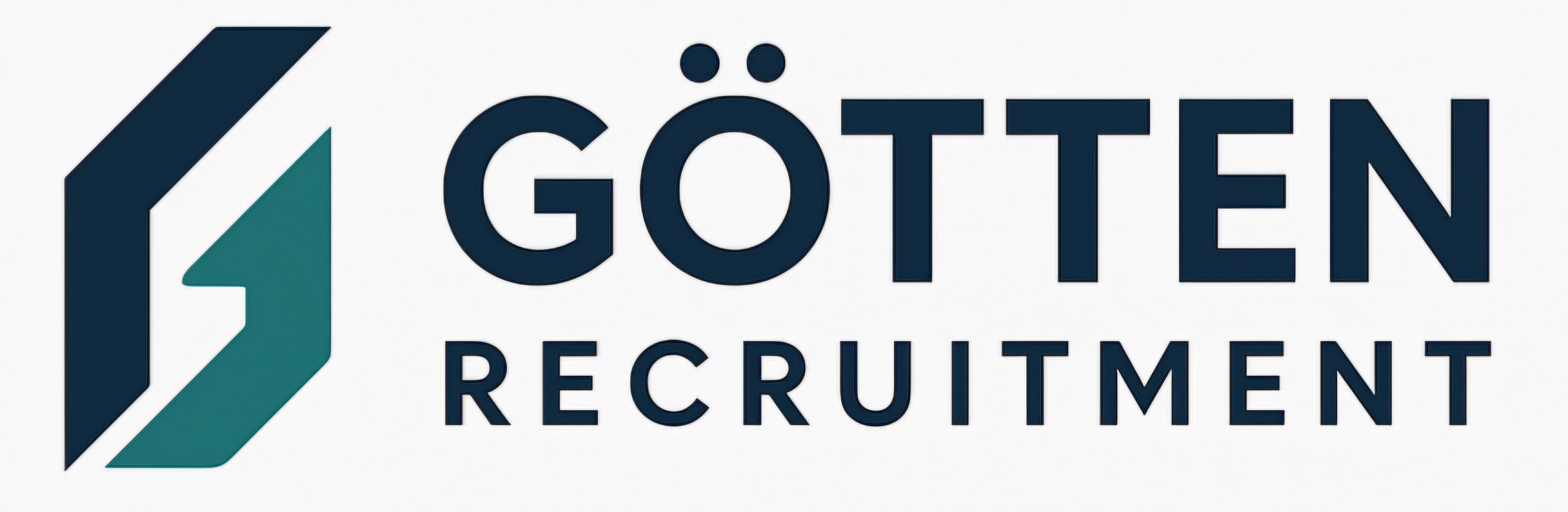 Götten Recruitment Logo